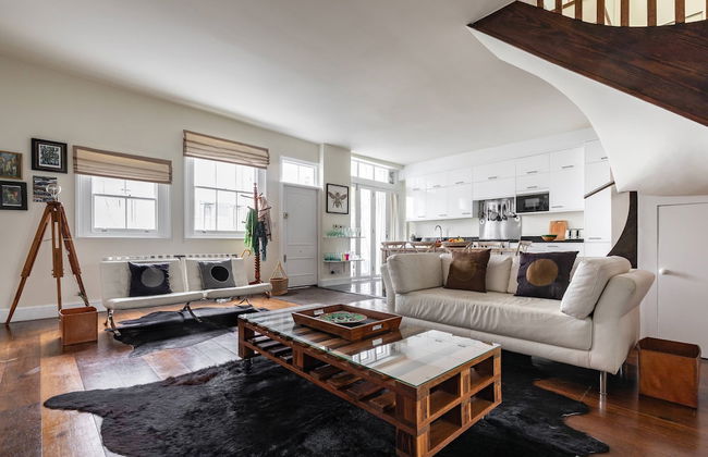 Codrington Mews III by Onefinestay - Photo 16