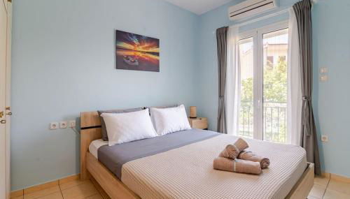 Seaside Escape Apartments - Poseidon - Foto 2, towels