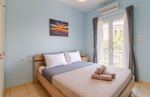 Seaside Escape Apartments - Poseidon - Foto 2