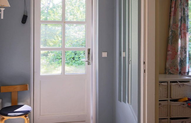 4 Person Holiday Home in Frederiksvaerk-by Traum - Foto 26