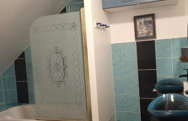 Grand duplex en centre ville pour 10 personnes et plus - Foto 21