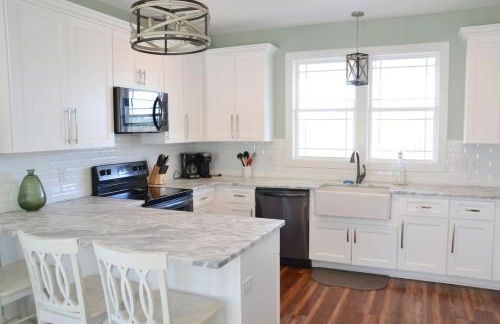 3BR Harkers Island Dream King bed Sound Views - Foto 18