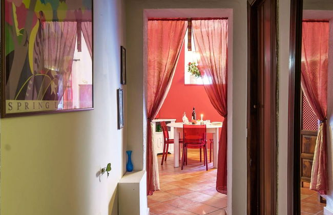 Home Beach Mondello Galatea - Foto 5