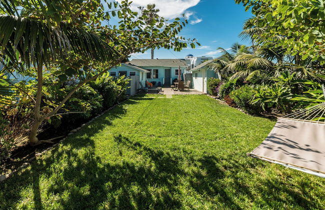 Pacific Bungalow - Foto 34