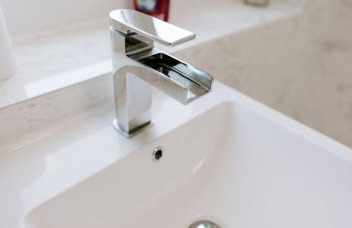 Morville Court - 2 bed house with office - Foto 10