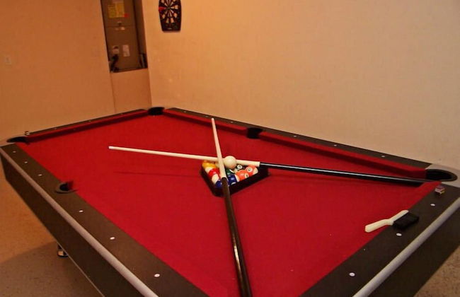 Fs54755 - Sandy Ridge - 4 Bed 3 Baths Villa - Foto 7