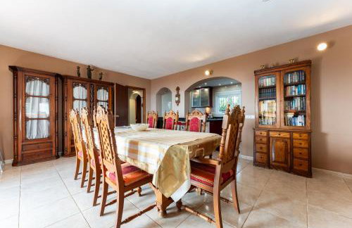 Villa Mágica Private Pool Sea V - Foto 16