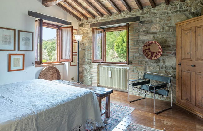 Villa Due Vigne 8 in Monte Castello di Vibio - Foto 20