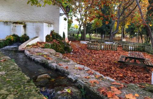 Casa Rural El Puente - Foto 13