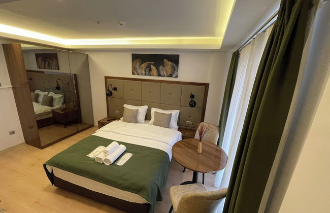 Elegance Suites - Foto 17