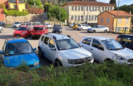 Appartamento VISTA MARE Lerici L'elce sul mare - Foto 31