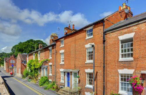 Church Bells House by Spa Town Property - 3 Bedroom Georgian Townhouse in Central Warwick - Foto 11