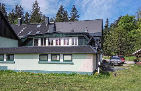 Cozy Apartment In Auerbach Ot Grünheide - Foto 6