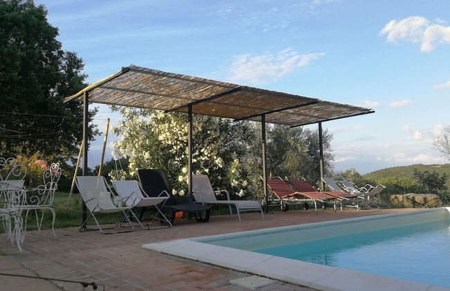 Agriturismo Casa Greppo - Il Noce - Foto 14