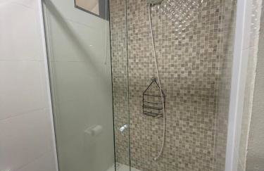 Flat 3 Marias - Praia de João Fernandes - Foto 17