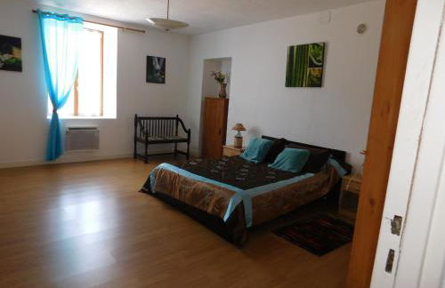 Gîte de Kerezenn - Foto 6