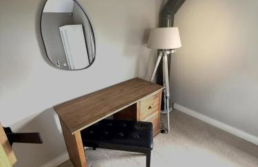 The Granary Opposite The Marquis - Foto 12