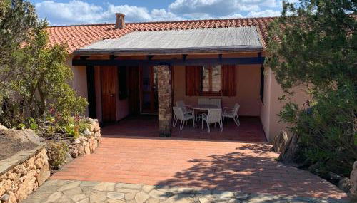 Kirù Lovely Home - Villa Su Cuile, Cala Ginepro - Foto 5