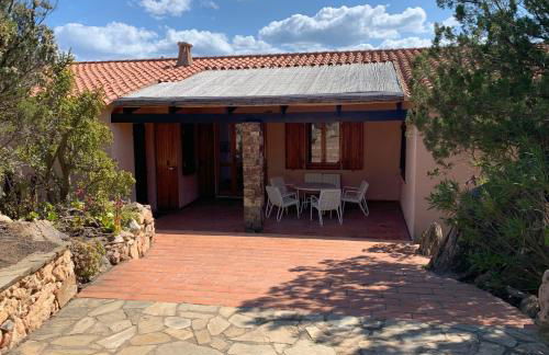 Kirù Lovely Home - Villa Su Cuile, Cala Ginepro - Foto 5