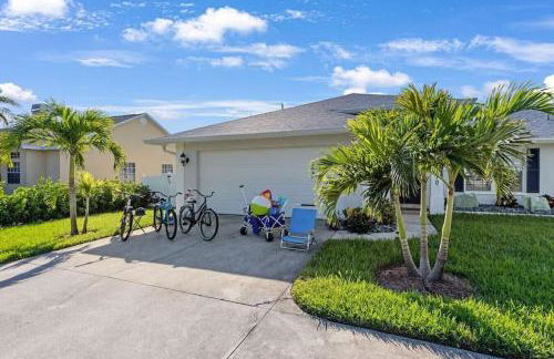 Private Pool｜Near Beach｜Fenced Yard｜Outdoor Living - Foto 16