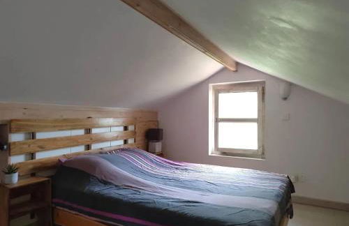 Chalet confortable à Varces-Allières-et-Risset avec terrasse - Photo 5