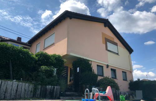 Ferienwohnung Baldus-Westerwald - Foto 20