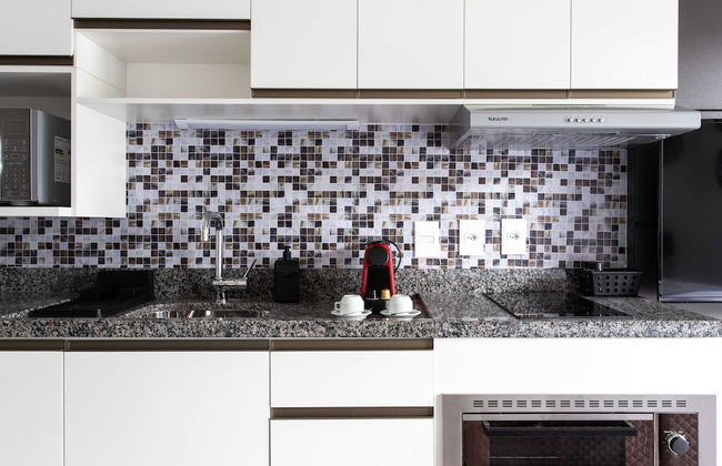 Charlie Porto Alegre Praça 4 - Foto 30