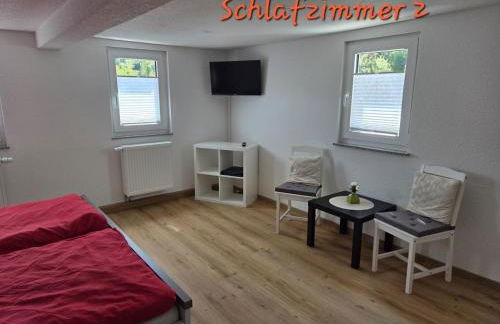 Ferienhaus Laurema Rhön - Foto 9