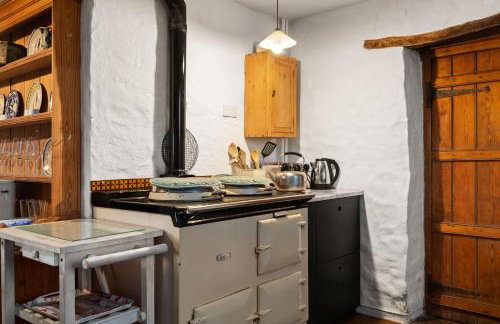 Middlelands - A stunning country house with beautiful gardens in rural Pembrokeshire yet close to coast - Foto 28