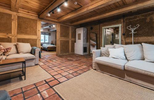 Zagroda Swołowo - Foto 37