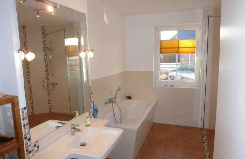 Reetdachhaus am Bodden Middelhagen - Foto 16