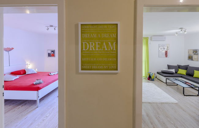 Villa Tolja Lapad beach apartments - Foto 6