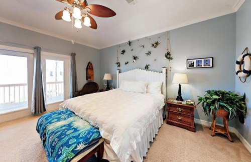 Escape Ocean View l Large Deck Sleeps 10 - Foto 6