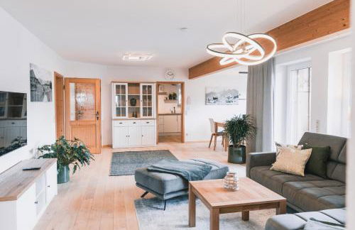 Allgäu-Glück Grünenbach - Foto 1