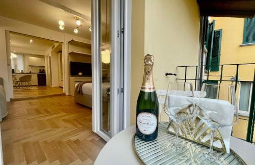 Bellagio Luxury Suites Apartments - Foto 70