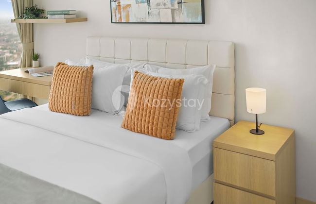 Mirai by Kozystay - Alam Sutera - Foto 8