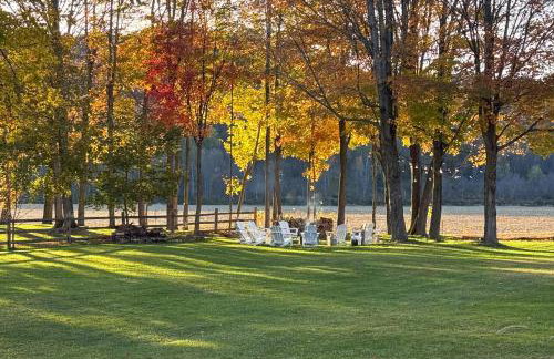 Restored Vermont Home and Cooks Country TV Set - Photo 4