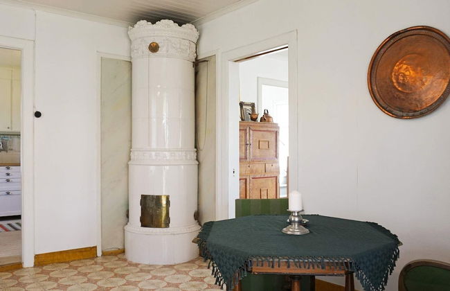 6 Person Holiday Home in Stromstad - Photo 14