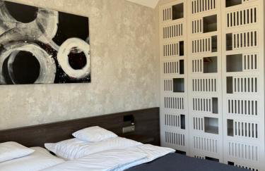 Lake Chill Sosnówka panorama na góry i zalew - Foto 19