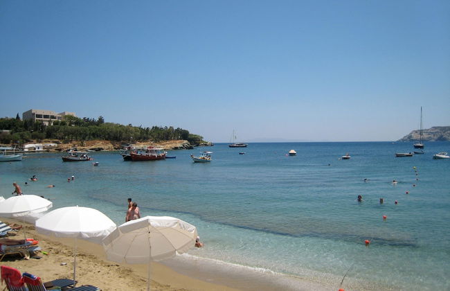 Nymphes Luxury Apartments - Foto 62