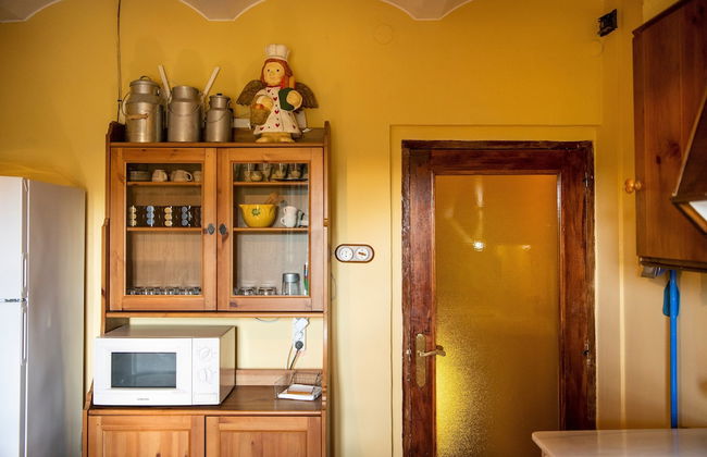 Can Cirera, Rural House In Girona - Photo 23