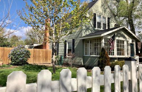 The Historic Blue Bird Cottage - Foto 19