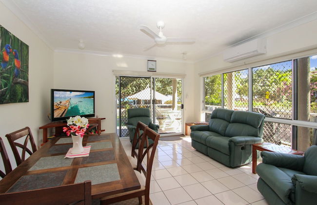 Champagne Apartment 1 - Foto 7