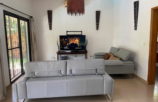 Villa dallie Senegal - Photo 6