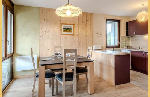 Chez Isabelle & Urbain I T3 I Saint-Julien - Photo 12