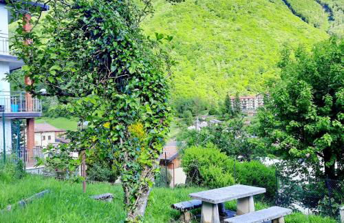 Casa Maioli - Your Mountain Holiday - Foto 27
