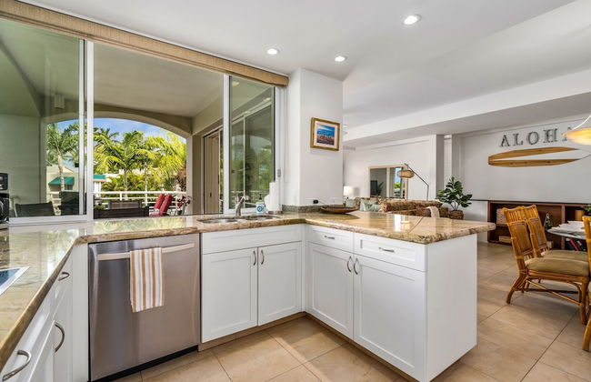 Palms at Wailea Two Bedrooms - Partial Ocean View by Coldwell Banker Island Vacations - Foto 52