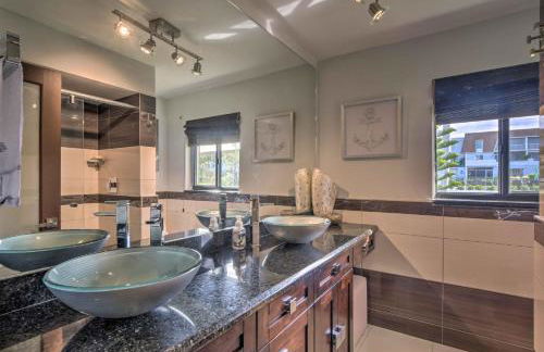 Naples House with Lanai and Pool - Walk to Beach! - Foto 16