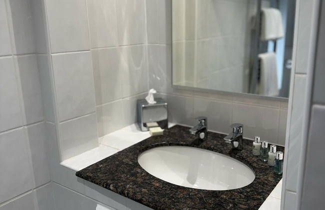 The Mill Sharnbrook - Foto 23