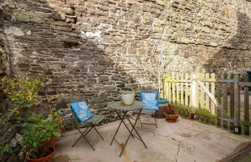 Periwinkle Cottage - Foto 31